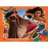 Puzzle Vaiana 2 Disney 12-16-20-24pzs
