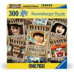 Puzzle One Piece 300pzs