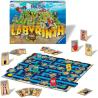Juego de Mesa Labyrinth One Piece
