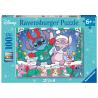 Puzzle Stitch Disney XXL100pzs