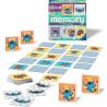 Juego Memory Stitch Disney