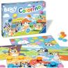 Juego Colorino Bluey