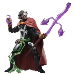 Figura Brother Voodoo Strange Tales Marvel 15cm