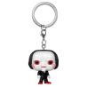 Llavero Pocket POP Saw Billy the Puppet