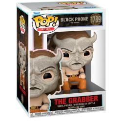 Figura POP Plus Black Phone The Grabber