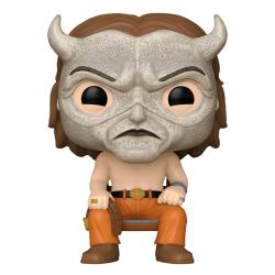 Figura POP Plus Black Phone The Grabber