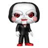 Figura POP Saw Billy the Puppet 25cm