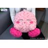 Kirby Peluche Sleepy Snuggle Ver. 34 cm