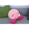 Kirby Peluche Sleepy Snuggle Ver. 34 cm