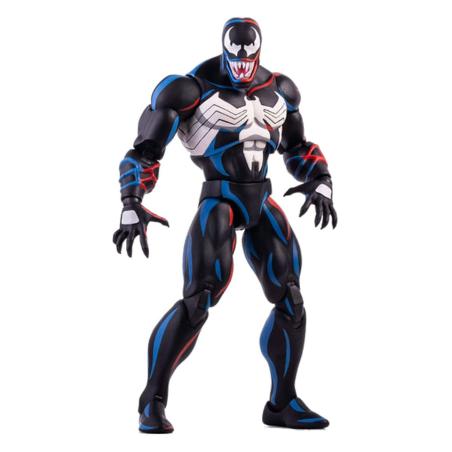 Spider-Man: The Animated Series Figura 1/6 Venom 30 cm