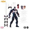 Spider-Man: The Animated Series Figura 1/6 Venom 30 cm