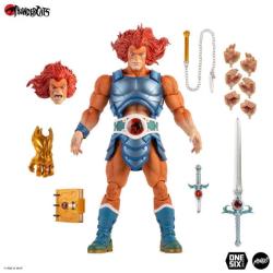 Thundercats Figura 1/6 Lion-O 30 cm