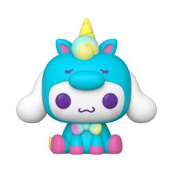 Hello Kitty and Friends Figura POP! Sanrio Vinyl Cinnamoroll 9 cm