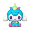 Hello Kitty and Friends Figura POP! Sanrio Vinyl Cinnamoroll 9 cm