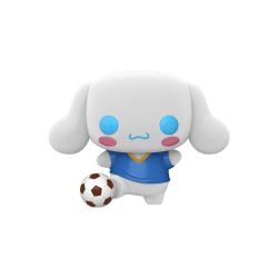 Sanrio Figura POP! Vinyl Hello Kitty Cinnamoroll(FL) Exclusive 9 cm