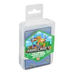 Minecraft Baraja de Naipes Waterproof