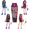 Monster High Buried Secrets - Mystery Dolls Wave 2