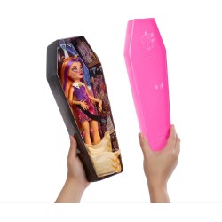 Monster High Buried Secrets - Mystery Dolls Wave 2