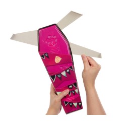 Monster High Buried Secrets - Mystery Dolls Wave 2