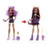 Monster High Buried Secrets - Mystery Dolls Wave 2