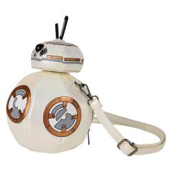 Bolso bandolera BB-8 El Despertar de la Fuerza Star Wars Loungefly