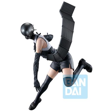 Figura Ichibansho Bomb Chainsaw Man 15cm