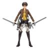 Attack on Titan Figura Total Anime Eren Jaeger 17 cm