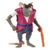 Tortugas Ninja: Mutant Mayhem Figura Splinter 10 cm