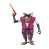 Tortugas Ninja: Mutant Mayhem Figura Splinter 10 cm