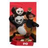 Kung Fu Panda Estatua PVC Movie Maniacs Po 17 cm
