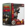 Kung Fu Panda Estatua PVC Movie Maniacs Po 17 cm
