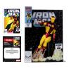 Marvel Collection Estatua PVC 1/6 Iron Man (Iron Man #256) 26 cm