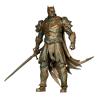 DC Multiverse Figura Batman (Dark Knights of Steel) (Gold Label) 18 cm