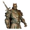 DC Multiverse Figura Batman (Dark Knights of Steel) (Gold Label) 18 cm