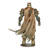 DC Multiverse Figura Batman (Dark Knights of Steel) (Gold Label) 18 cm