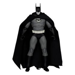 DC Multiverse Figura Batman (Batman: Year Two) (Gold Label) 18 cm