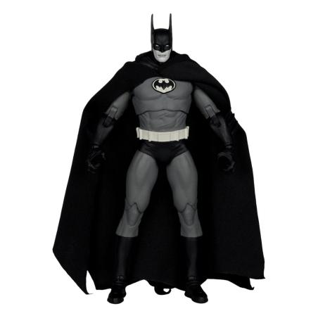 DC Multiverse Figura Batman (Batman: Year Two) (Gold Label) 18 cm