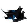 DC Multiverse Figura Batman (Batman: Year Two) (Gold Label) 18 cm