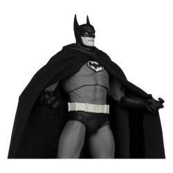 DC Multiverse Figura Batman (Batman: Year Two) (Gold Label) 18 cm
