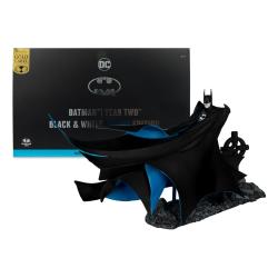 DC Multiverse Figura Batman (Batman: Year Two) (Gold Label) 18 cm