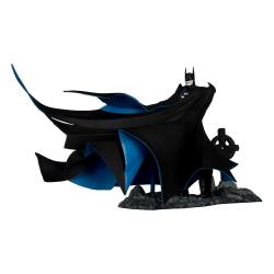 DC Multiverse Figura Batman (Batman: Year Two) (Gold Label) 18 cm