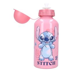 Lilo & Stitch Botella Let's Eat! 500 ml