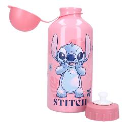 Lilo & Stitch Botella Let's Eat! 500 ml
