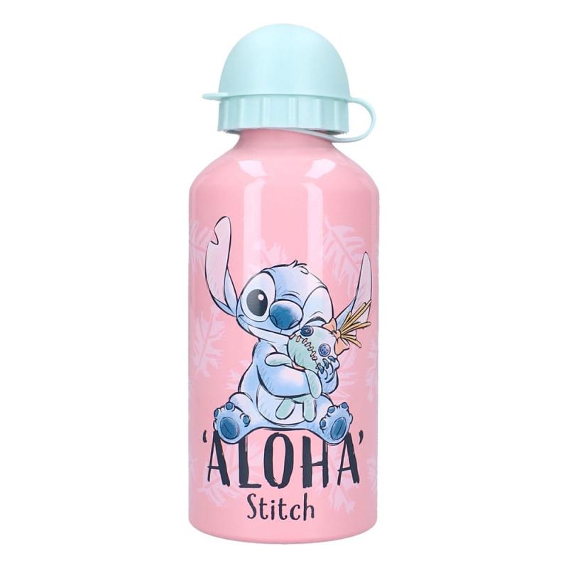 Lilo & Stitch Botella Really Refreshing 500 ml