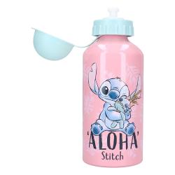 Lilo & Stitch Botella Really Refreshing 500 ml