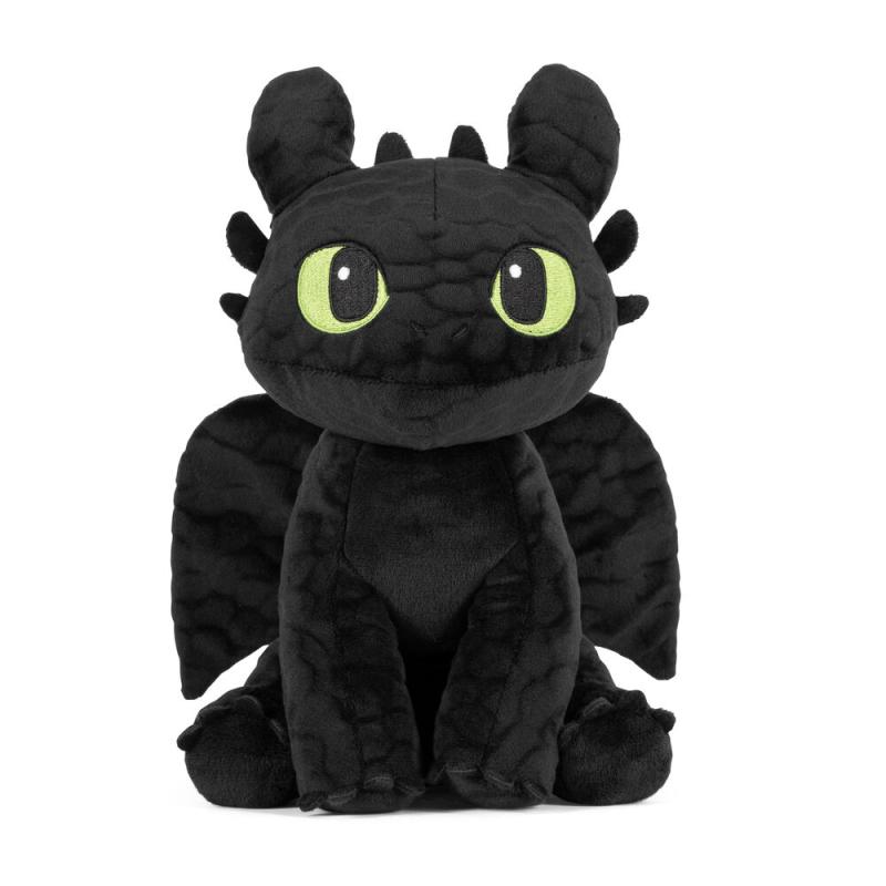 Peluche Desdentao La Pelicula Como Entrenar a tu Dragon 30cm