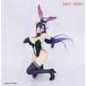 Figura Albedo Bunny Overlord One Seventh Carat 19cm