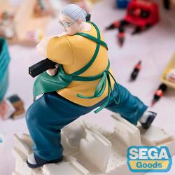 Figura Taro Sakamoto Store Manager Luminasta Sakamoto Days 21cm