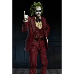 Figura Ultimate Beetlejuice Wedding Tuxedo Beetlejuice 18cm