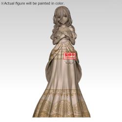 Figura Miku Nakano The Quintessential Quintuplets 23cm